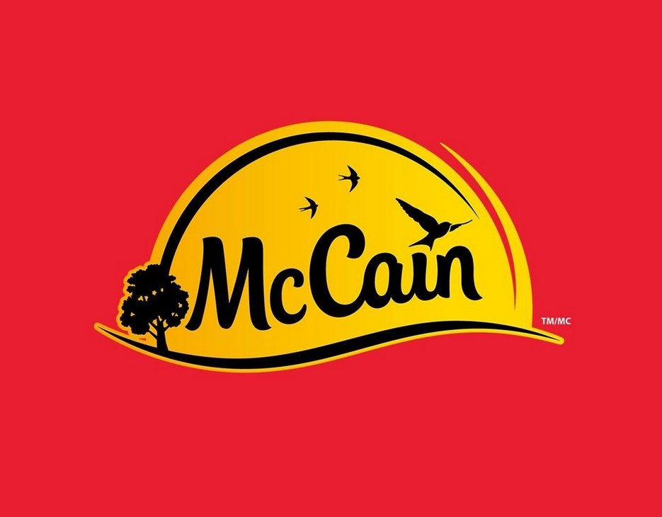 McCain