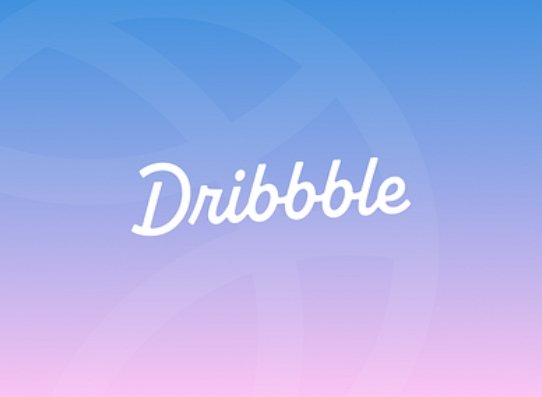 Dribbble