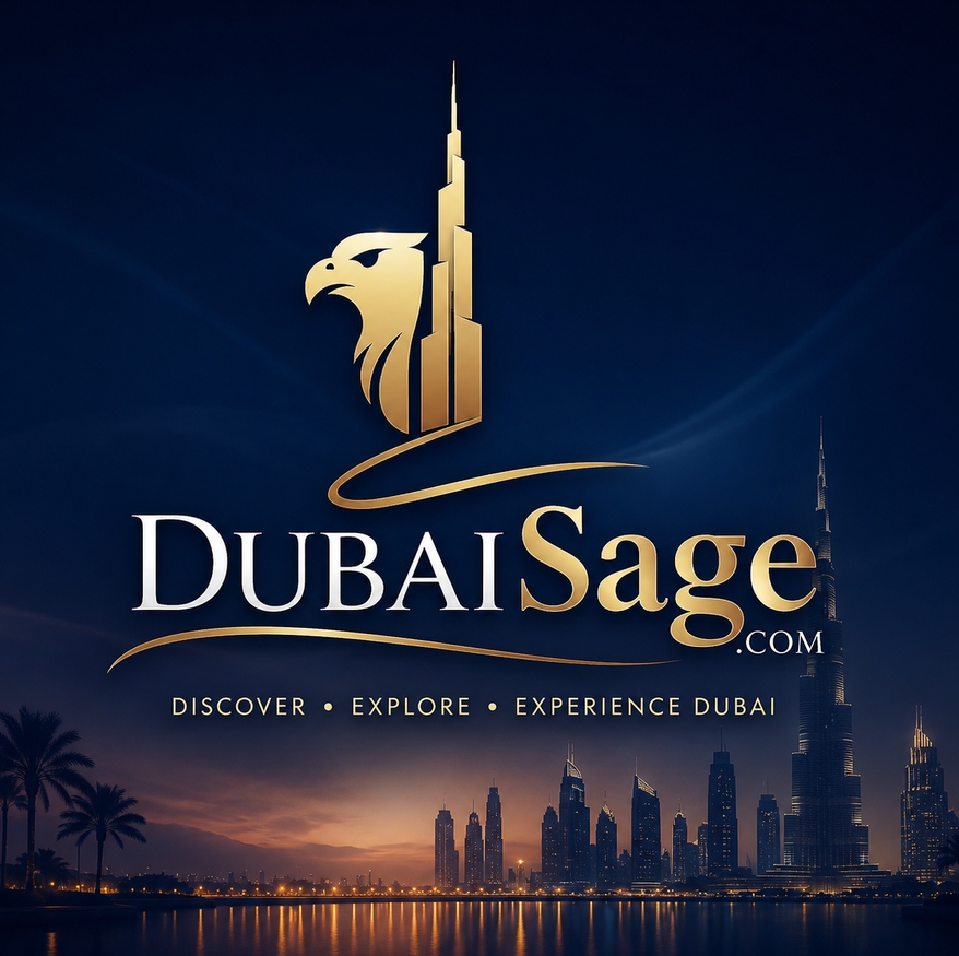 DubaiSage